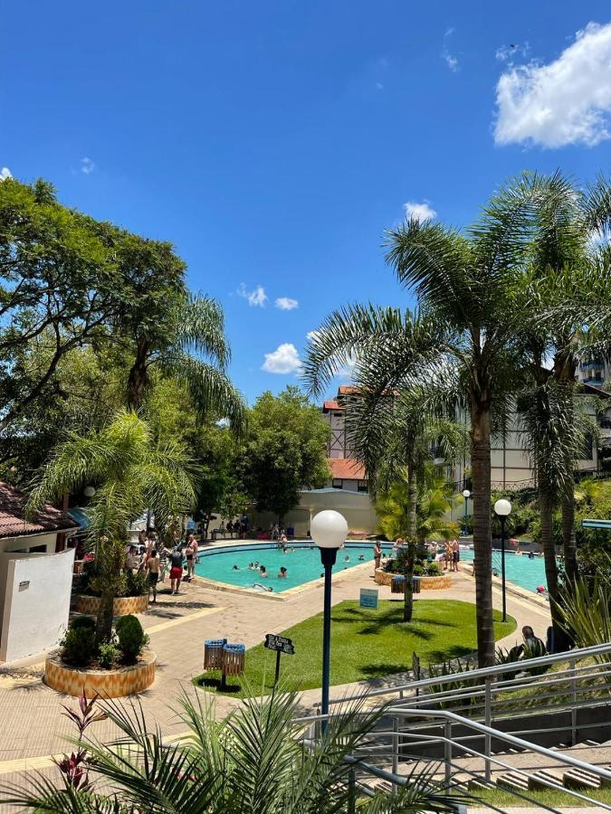 Casa Das Bromelias- 2 Quartos Climatizados -Casa Com Quiosque Em Meio A Natureza! Piratuba Luaran gambar