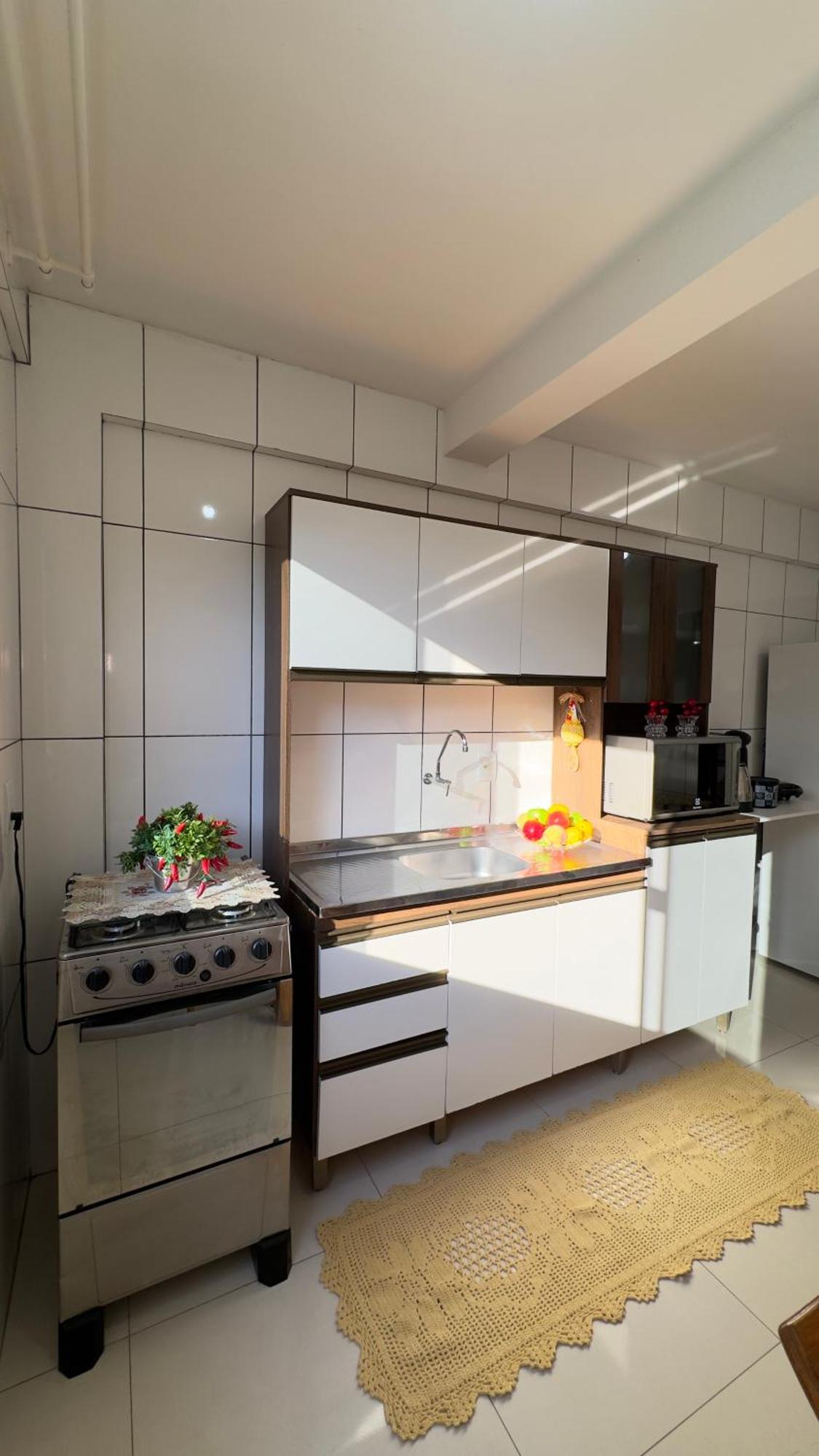 Casa Das Bromelias- 2 Quartos Climatizados -Casa Com Quiosque Em Meio A Natureza! Piratuba Luaran gambar