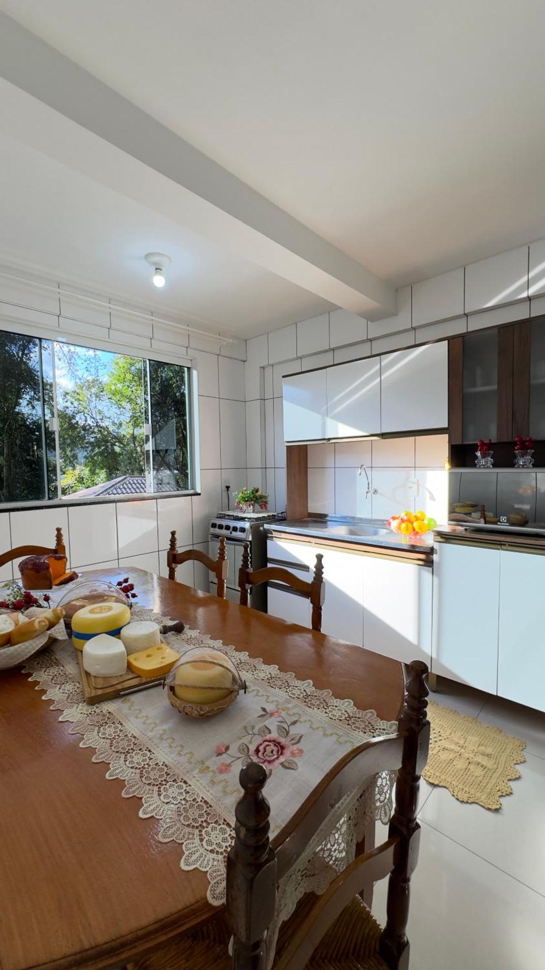 Casa Das Bromelias- 2 Quartos Climatizados -Casa Com Quiosque Em Meio A Natureza! Piratuba Luaran gambar